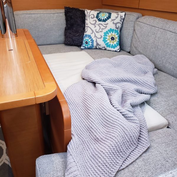 Converted Salon - Rivulet