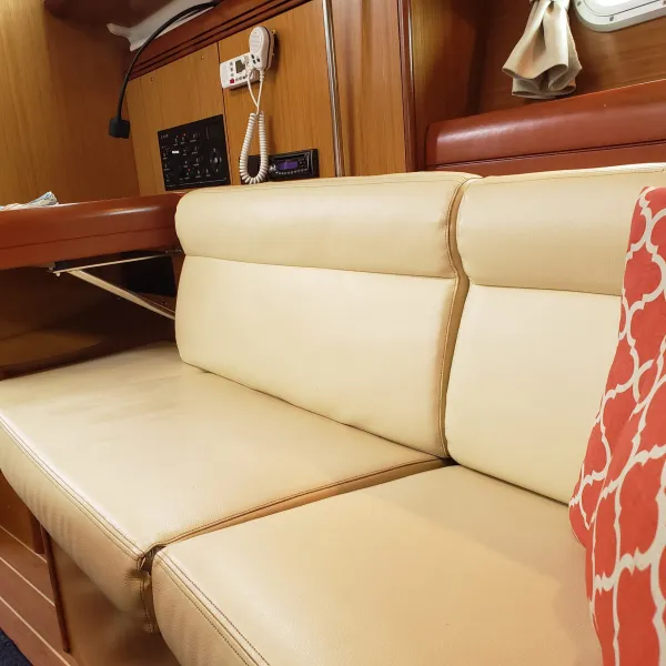 Twilight Nav Station