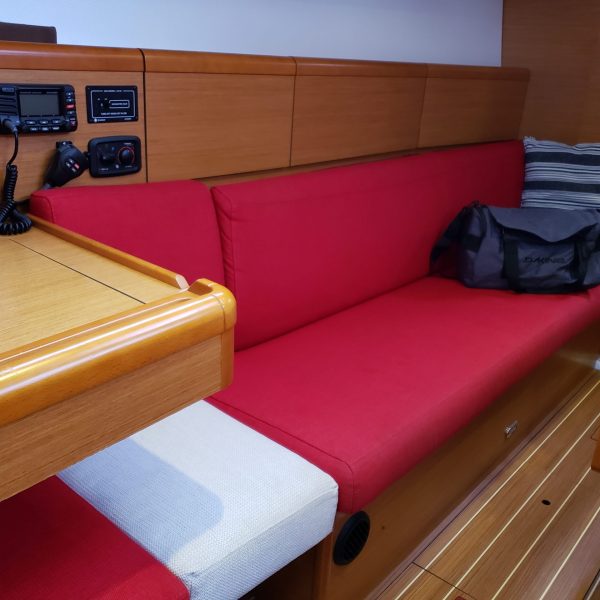 North Twin Nav Station