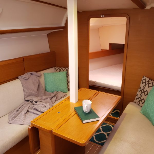 South Twin Salon Shot