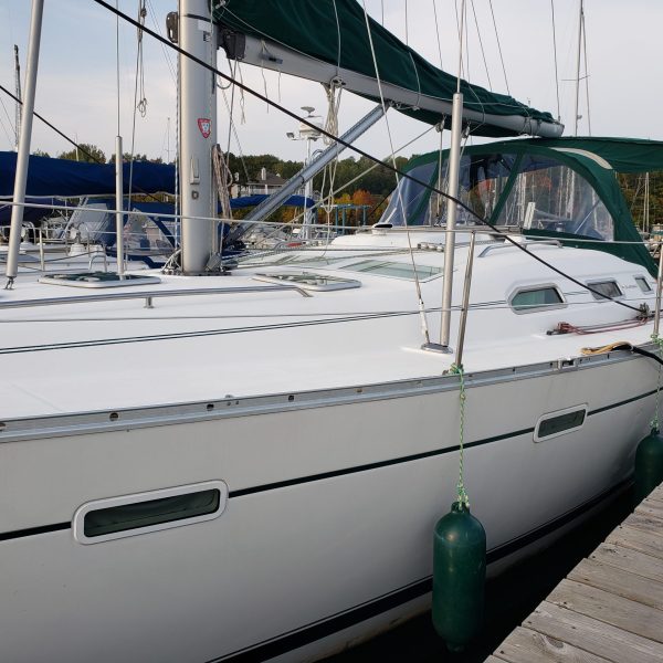 Summerland Ext Angle