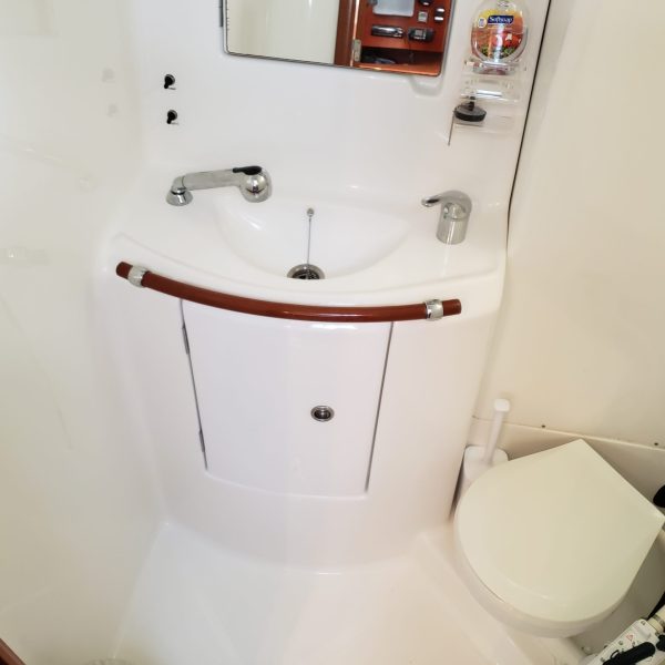 Summerland Main Head