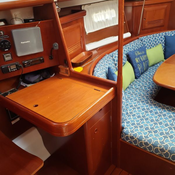 Summerland Nav Station