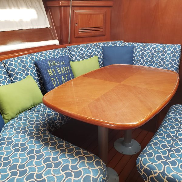 Summerland Salon Table