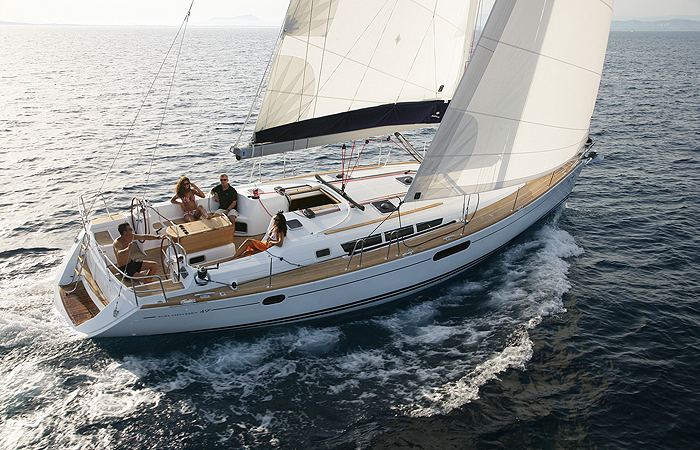 Six Person Package Superior Charters Yacht Sales
