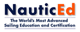 NauticEd logo