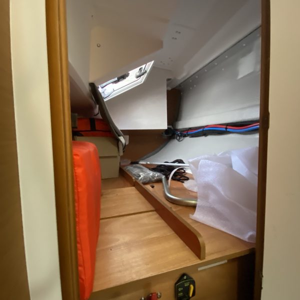 a close up of a sink and a mirror